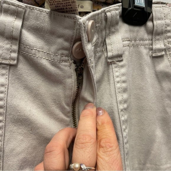 Urban life capris size tall /5 - Picture 4 of 7